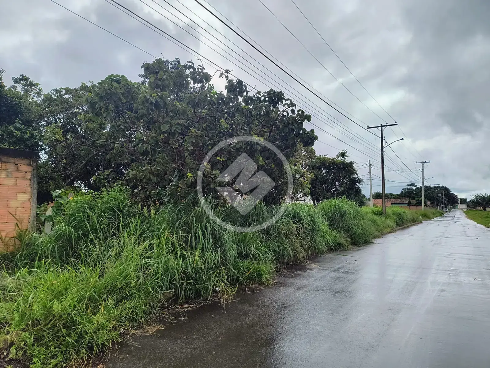 Image 2 - Terreno em Villa Deifiore, Aparecida de Goiânia - GO