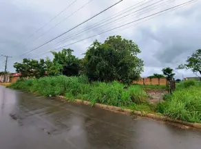 Terreno Villa Deifiore, Aparecida de Goiânia - GO — foto 1