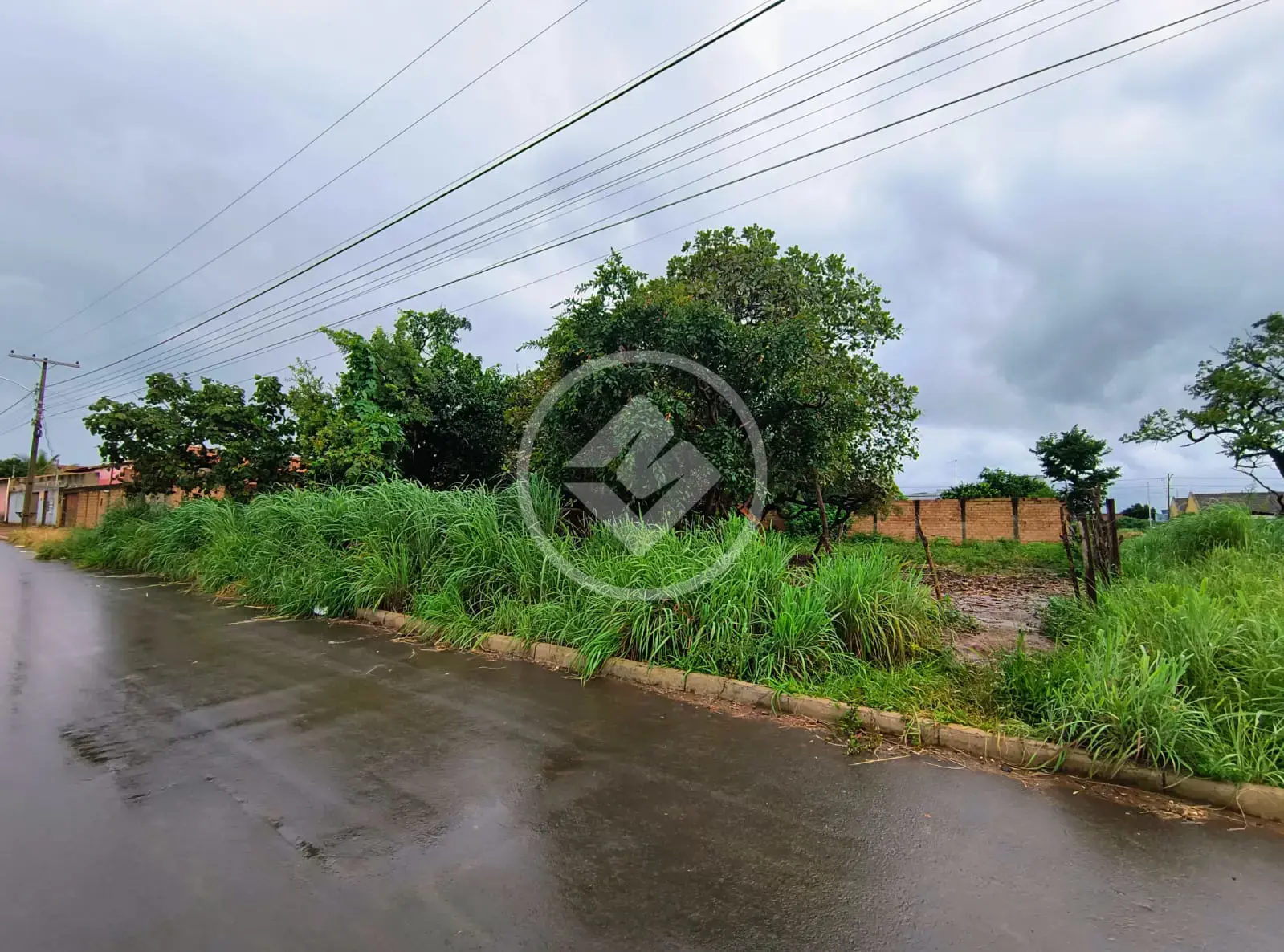 Imagem 1 - Terreno em Villa Deifiore, Aparecida de Goiânia - GO