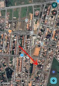 Imagem 4 - Terreno em Villa Deifiore, Aparecida de Goiânia - GO