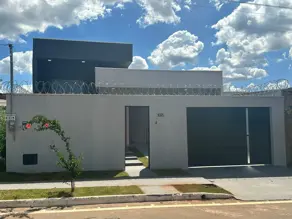 Casa São Francisco II, Senador Canedo - GO — foto 1