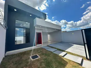 Imagem 6 - Casa em São Francisco II, Senador Canedo - GO