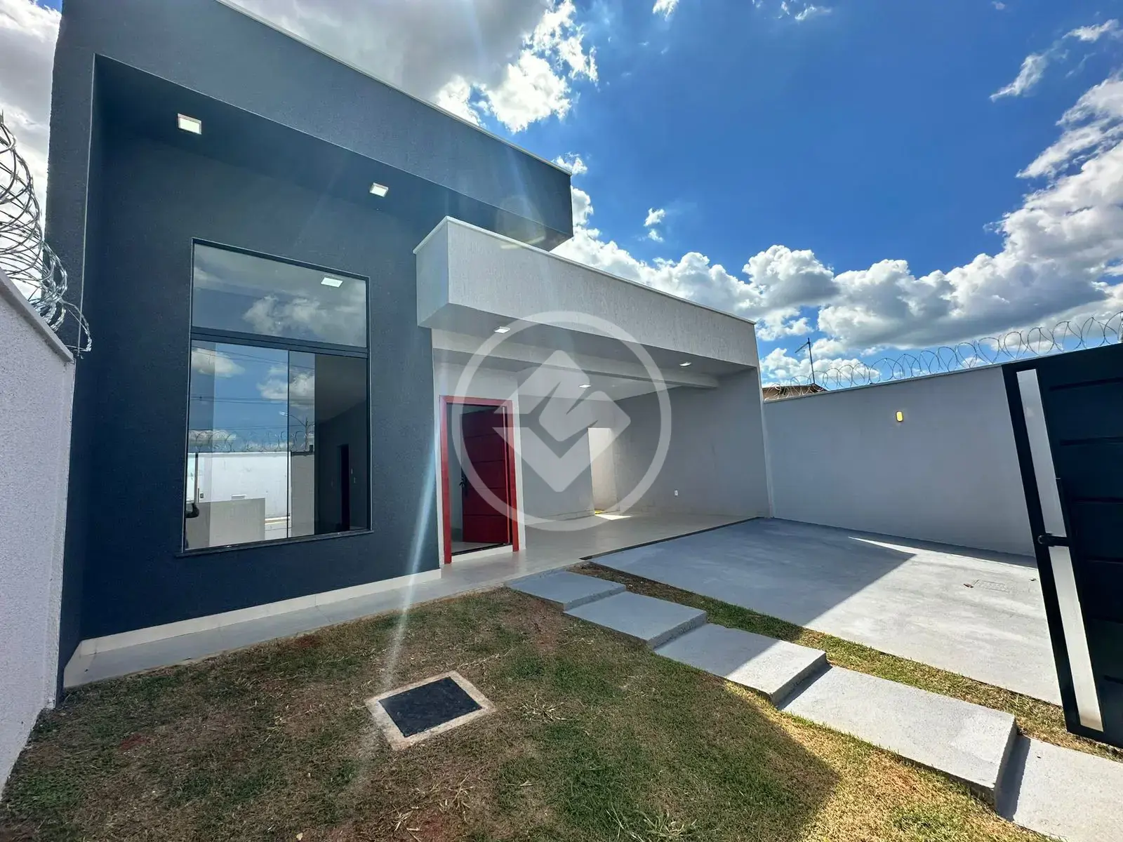 Imagem 6 - Casa em São Francisco II, Senador Canedo - GO