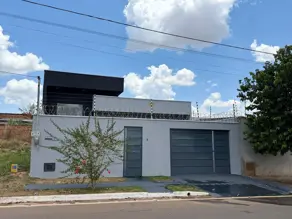Casa São Francisco II, Senador Canedo - GO — foto 2