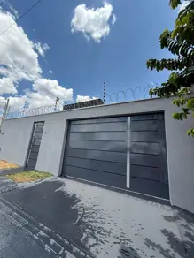 Imagem 2 - Casa em São Francisco II, Senador Canedo - GO