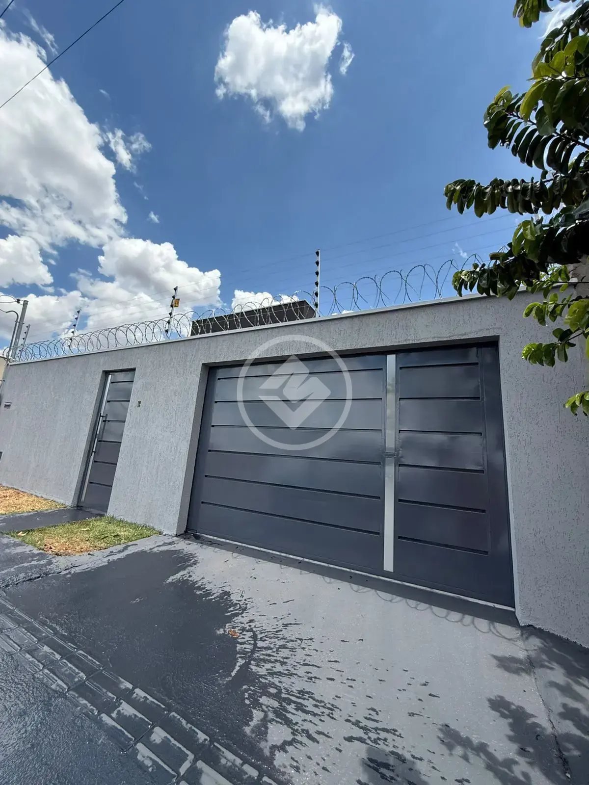 Imagem 2 - Casa em São Francisco II, Senador Canedo - GO