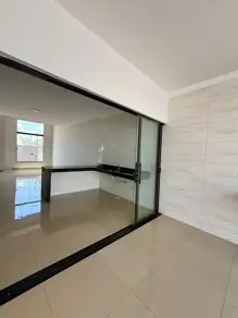 Imagem 3 - Casa em São Francisco II, Senador Canedo - GO