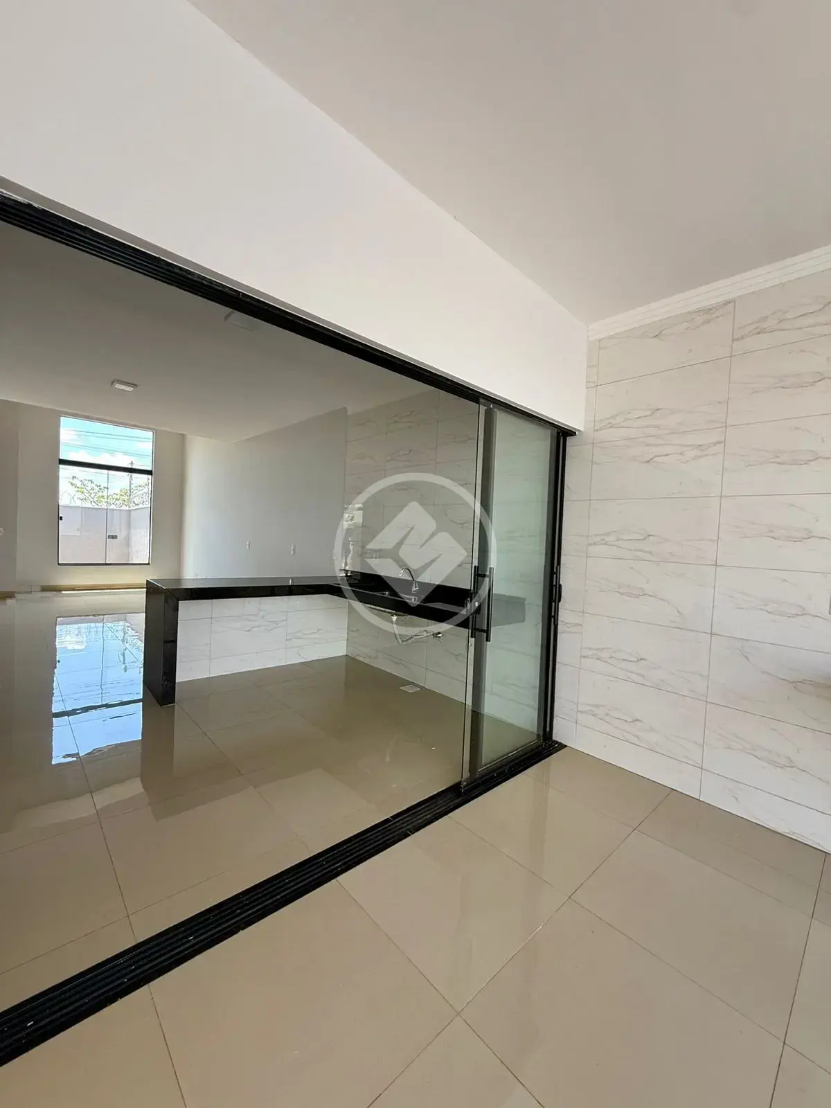 Imagem 3 - Casa em São Francisco II, Senador Canedo - GO