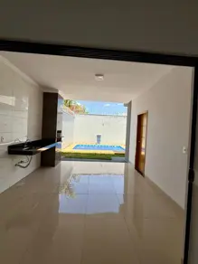 Imagem 5 - Casa em São Francisco II, Senador Canedo - GO
