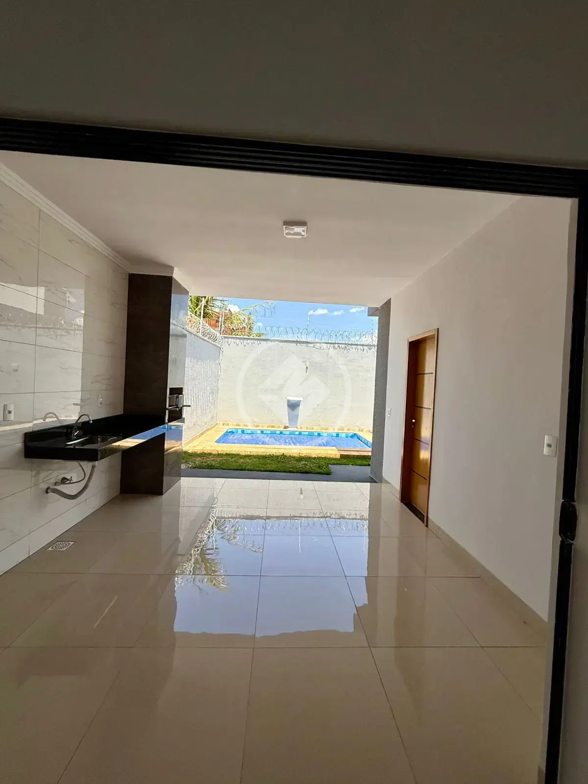 Imagem 5 - Casa em São Francisco II, Senador Canedo - GO