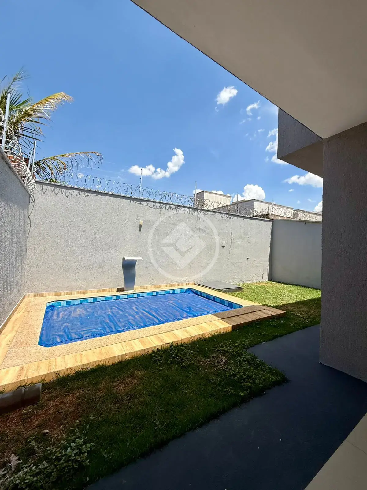 Image 12 - Casa em São Francisco II, Senador Canedo - GO