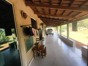 Imagem 2 - Chácara em Savannah, Hidrolândia - GO
