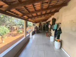 Imagem 4 - Chácara em Savannah, Hidrolândia - GO