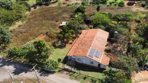 Chácara Savannah, Hidrolândia - GO — foto 1
