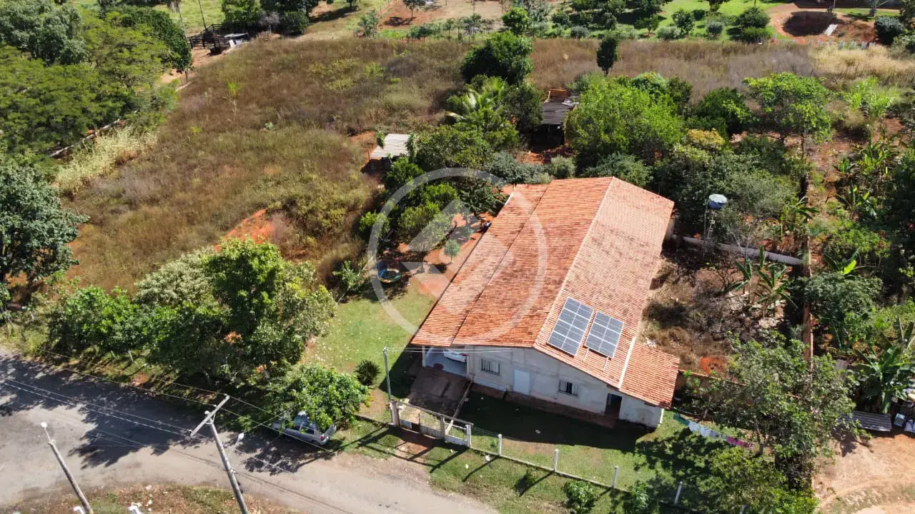 Imagem 1 - Chácara em Savannah, Hidrolândia - GO