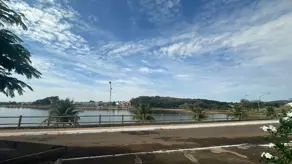 Casa Vila Mutirão, Hidrolândia - GO — foto 2