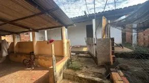 Imagem 2 - Casa em Vila Mutirão, Hidrolândia - GO