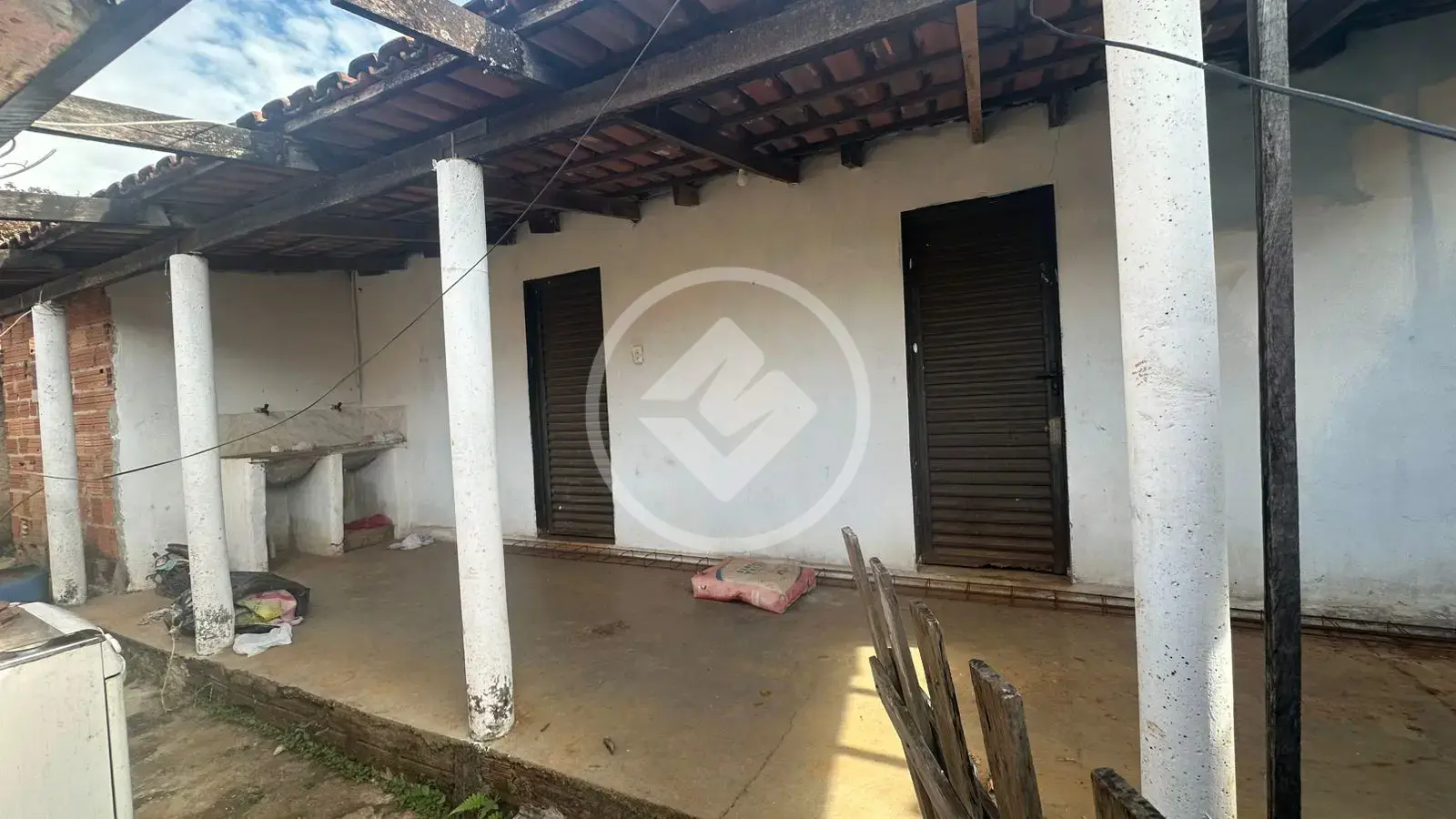 Image 13 - Casa em Vila Mutirão, Hidrolândia - GO