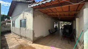 Casa Vila Grimpas, Hidrolândia - GO — foto 1