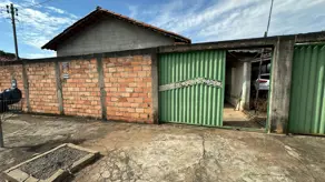 Casa Vila Grimpas, Hidrolândia - GO — foto 2