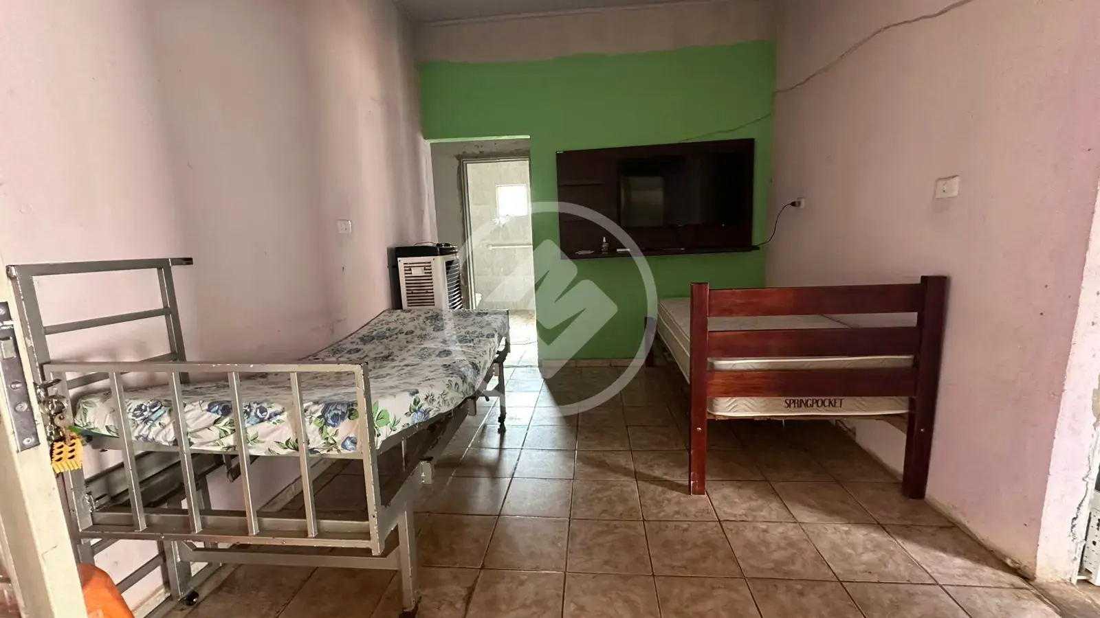 Imagem 2 - Casa em Vila Grimpas, Hidrolândia - GO