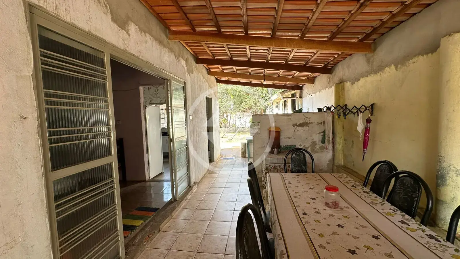 Imagem 3 - Casa em Vila Grimpas, Hidrolândia - GO