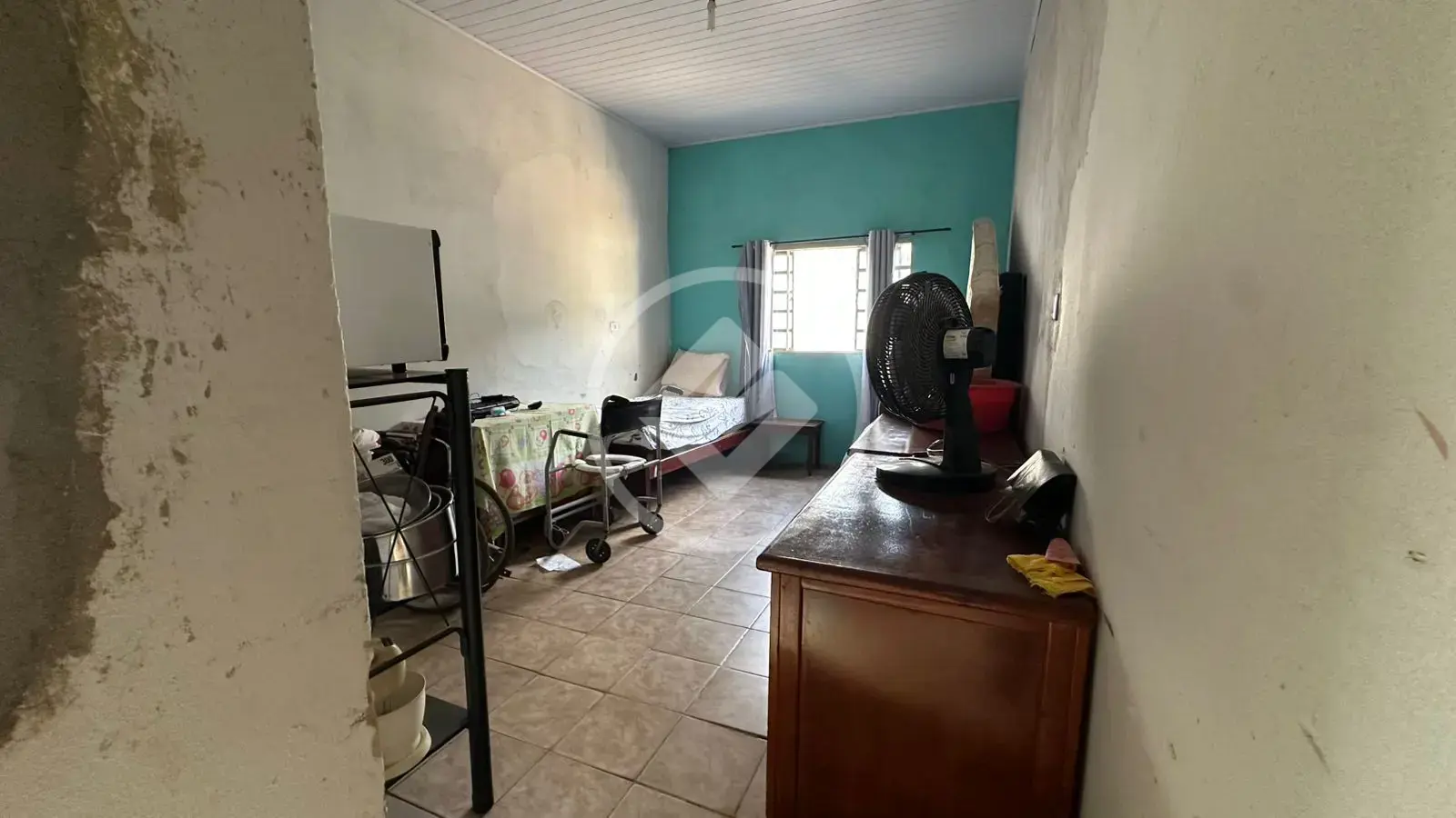 Imagem 4 - Casa em Vila Grimpas, Hidrolândia - GO