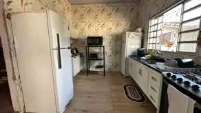 Imagem 6 - Casa em Vila Grimpas, Hidrolândia - GO