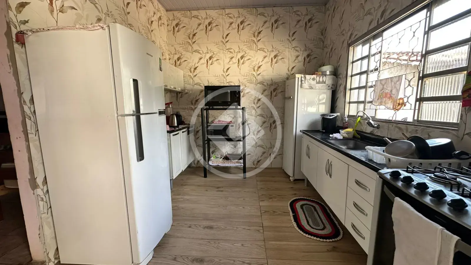 Imagem 6 - Casa em Vila Grimpas, Hidrolândia - GO