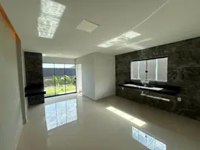 Imagem 6 - Casa em Morada do Sol II, Hidrolândia - GO