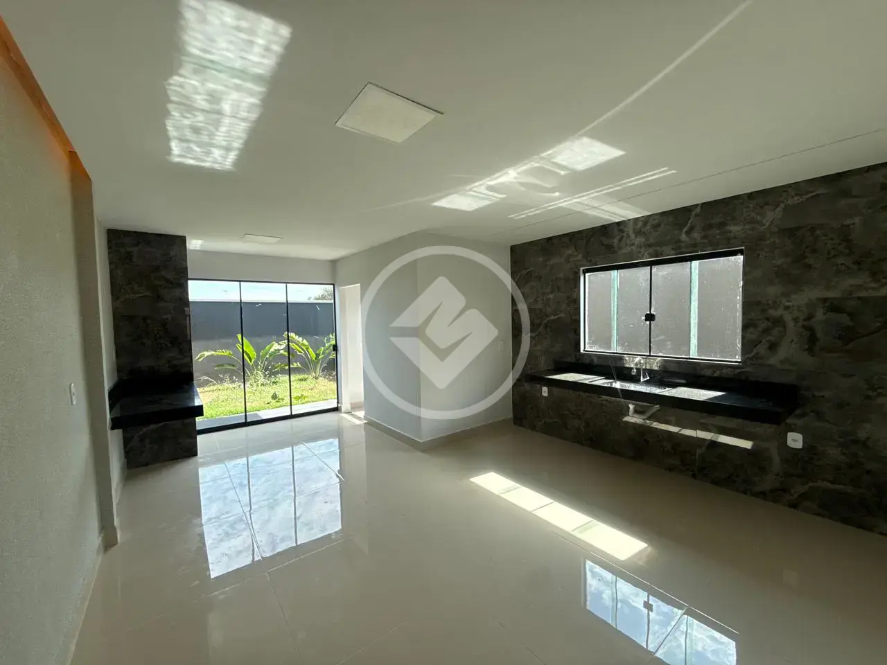 Imagem 6 - Casa em Morada do Sol II, Hidrolândia - GO
