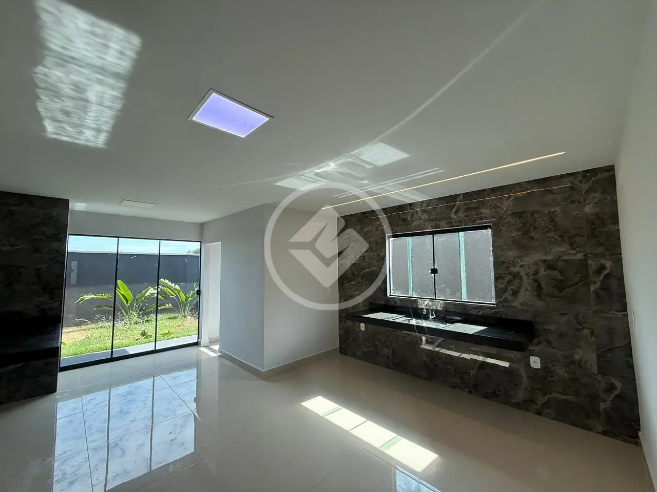 Imagem 4 - Casa em Morada do Sol II, Hidrolândia - GO