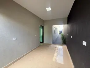 Imagem 3 - Casa em Morada do Sol II, Hidrolândia - GO
