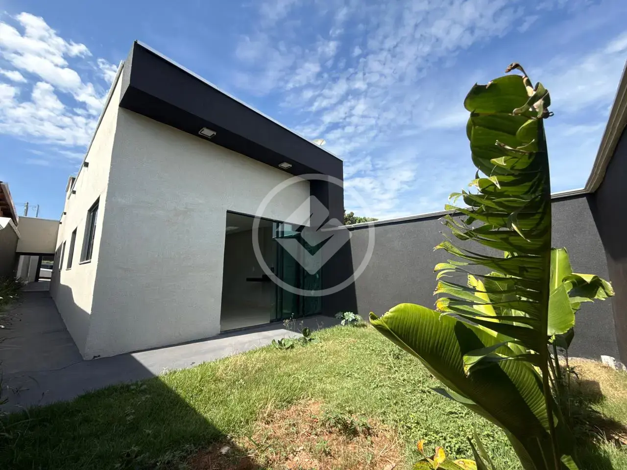Imagem 2 - Casa em Morada do Sol II, Hidrolândia - GO