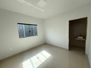 Imagem 5 - Casa em Morada do Sol II, Hidrolândia - GO