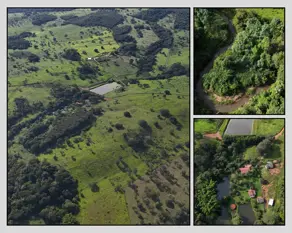 Fazenda Zona Rural, Caldazinha - GO — foto 2