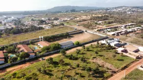 Terreno Garavelo Sul, Hidrolândia - GO — foto 1