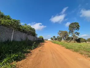 Imagem 2 - Terreno em Garavelo Sul, Hidrolândia - GO