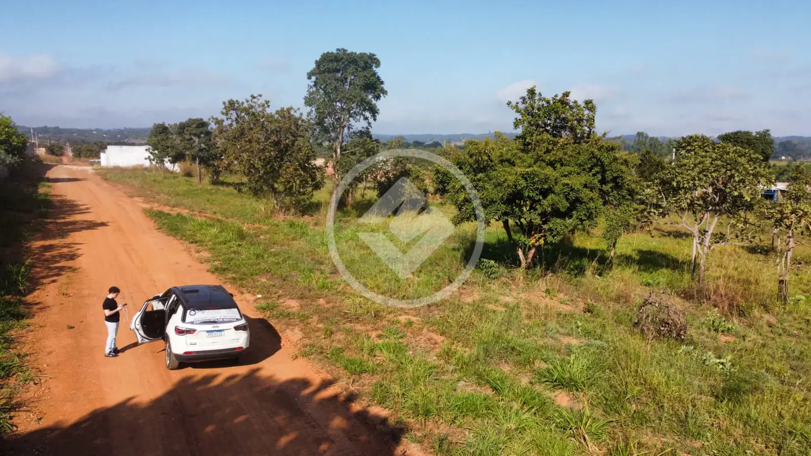 Image 9 - Terreno em Garavelo Sul, Hidrolândia - GO