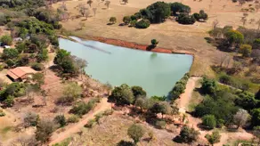 Imagem 5 - Terreno Condomínio em Condomínio Dolce Vitta- Hidrolândia Goiás, Hidrolândia - GO