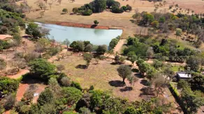 Imagem 6 - Terreno Condomínio em Condomínio Dolce Vitta- Hidrolândia Goiás, Hidrolândia - GO