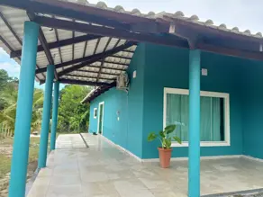 Imagem 4 - Casa em Centro, Santa Cruz Cabrália - BA