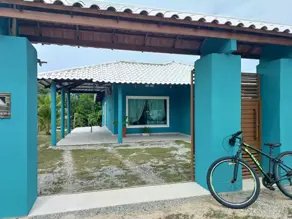 Imagem 5 - Casa em Centro, Santa Cruz Cabrália - BA