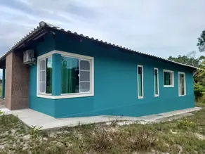 Imagem 3 - Casa em Centro, Santa Cruz Cabrália - BA