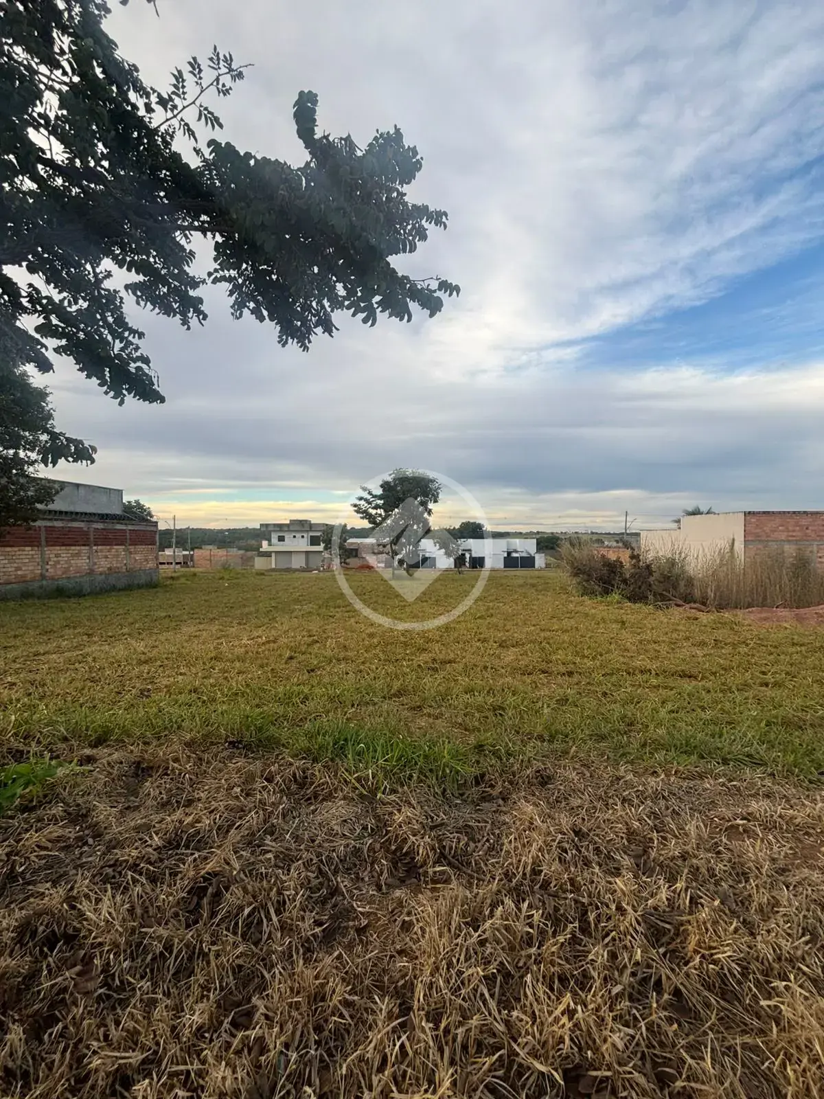 Imagem 1 - Terreno em Setor Portal Das Àguas, Hidrolândia - GO