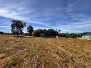 Terreno Garavelo Sul, Hidrolândia - GO — foto 1