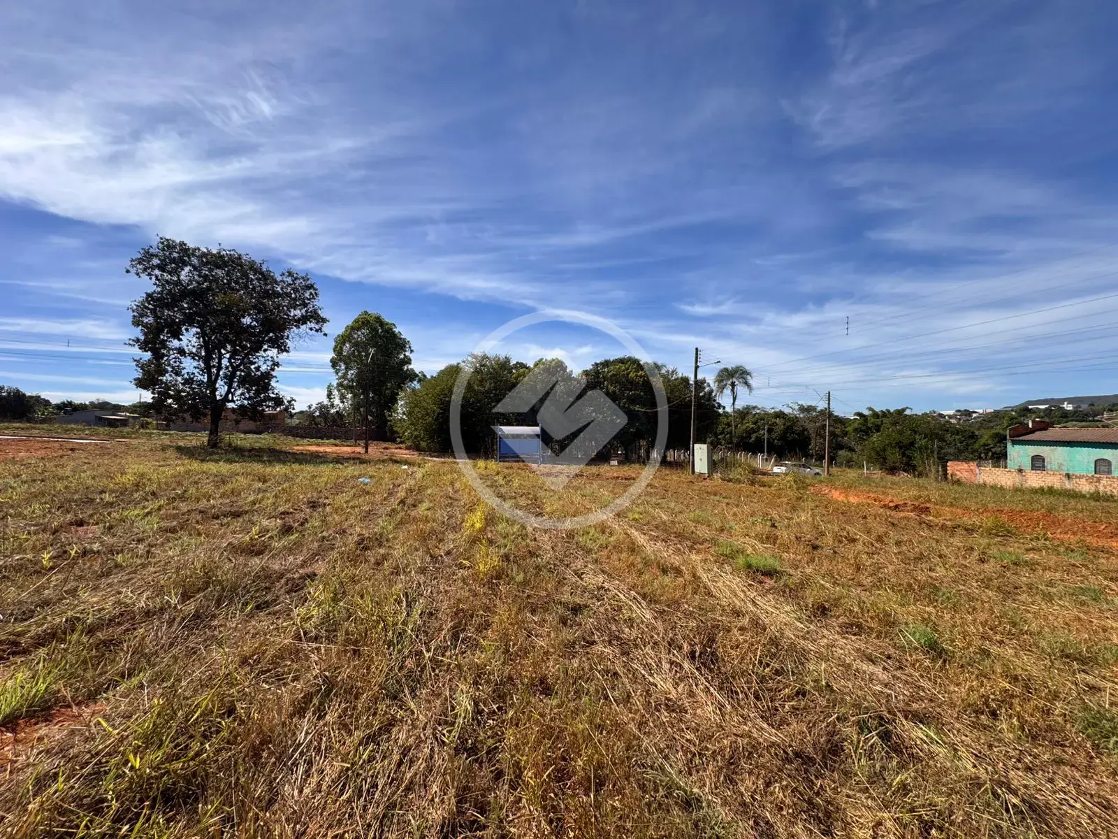 Imagem 1 - Terreno em Garavelo Sul, Hidrolândia - GO