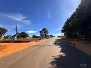Imagem 2 - Terreno em Garavelo Sul, Hidrolândia - GO