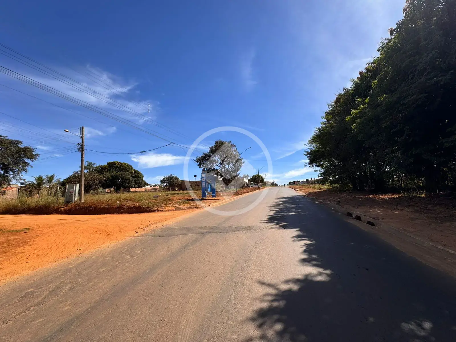 Imagem 2 - Terreno em Garavelo Sul, Hidrolândia - GO