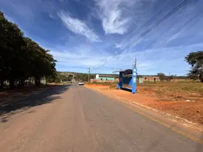 Terreno Garavelo Sul, Hidrolândia - GO — foto 2